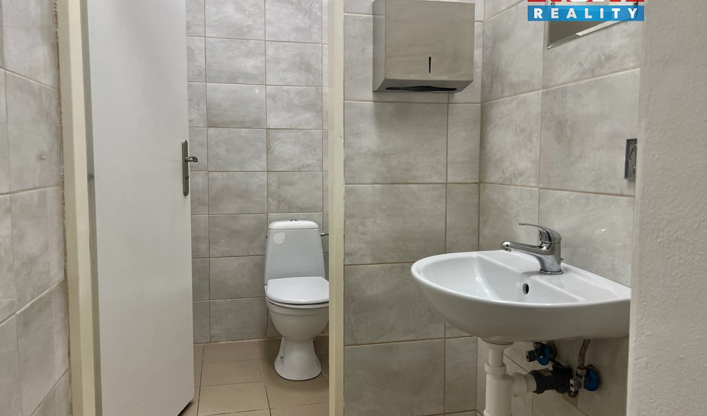 Pronájem obchodních prostor 160 m², Hora Svatého Šebestiána – náhled fotky 6