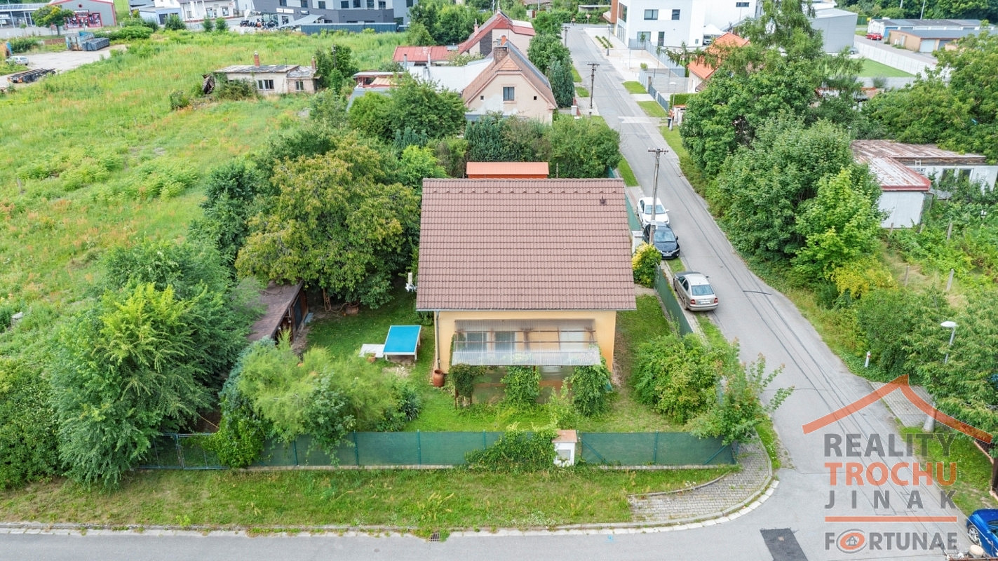 Prodej domu 115 m² s pozemkem 456 m² – pohled 6