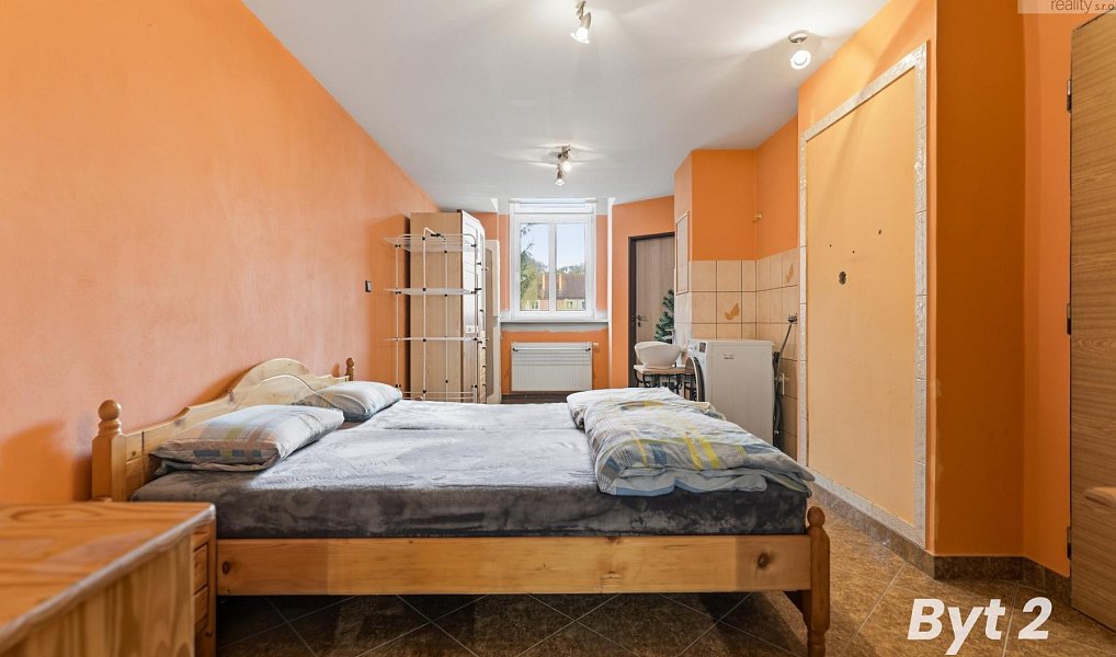 Prodej domu 330 m² s pozemkem 359 m², Duchcov – náhled fotky 17