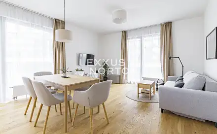 Pronájem bytu 3+kk 74 m², Bělohlávkova, Praha 5 - Stodůlky