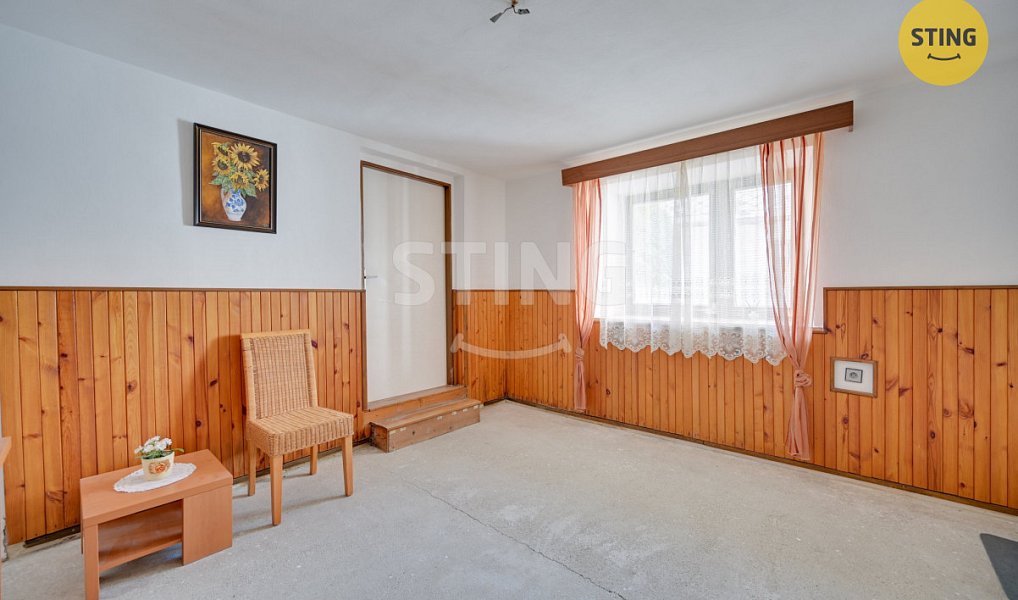 Prodej chaty/chalupy 150 m² s pozemkem 1 685 m², Bouzov – náhled fotky 8