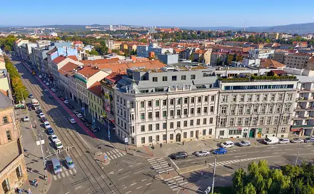 Prodej bytu 3+kk 85 m²