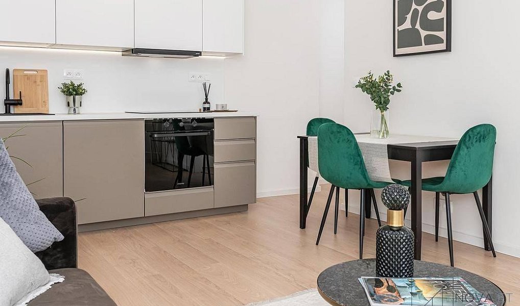 Prodej bytu 3+kk 55 m², Praha – náhled fotky 11