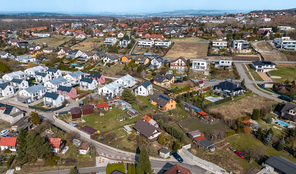 Prodej domu 90 m² s pozemkem 773 m², Mladá Boleslav – náhled fotky 28
