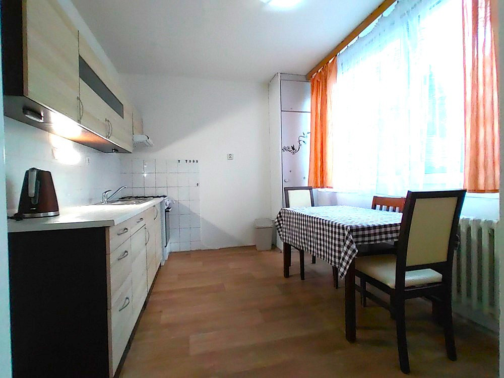 Pronájem bytu 1+1 42 m² – fotografie 4
