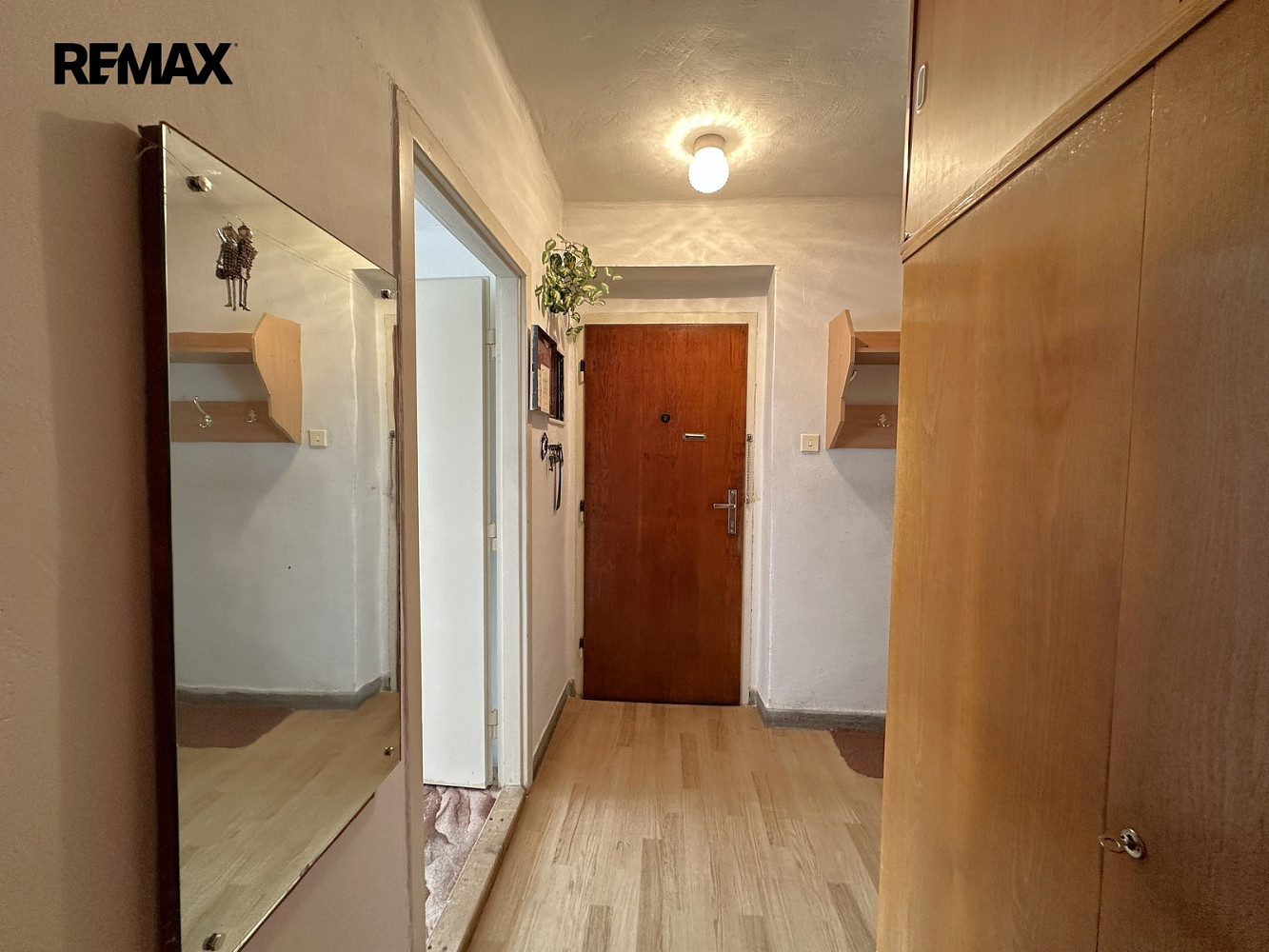 Prodej bytu 2+1 50 m² – fotografie 4