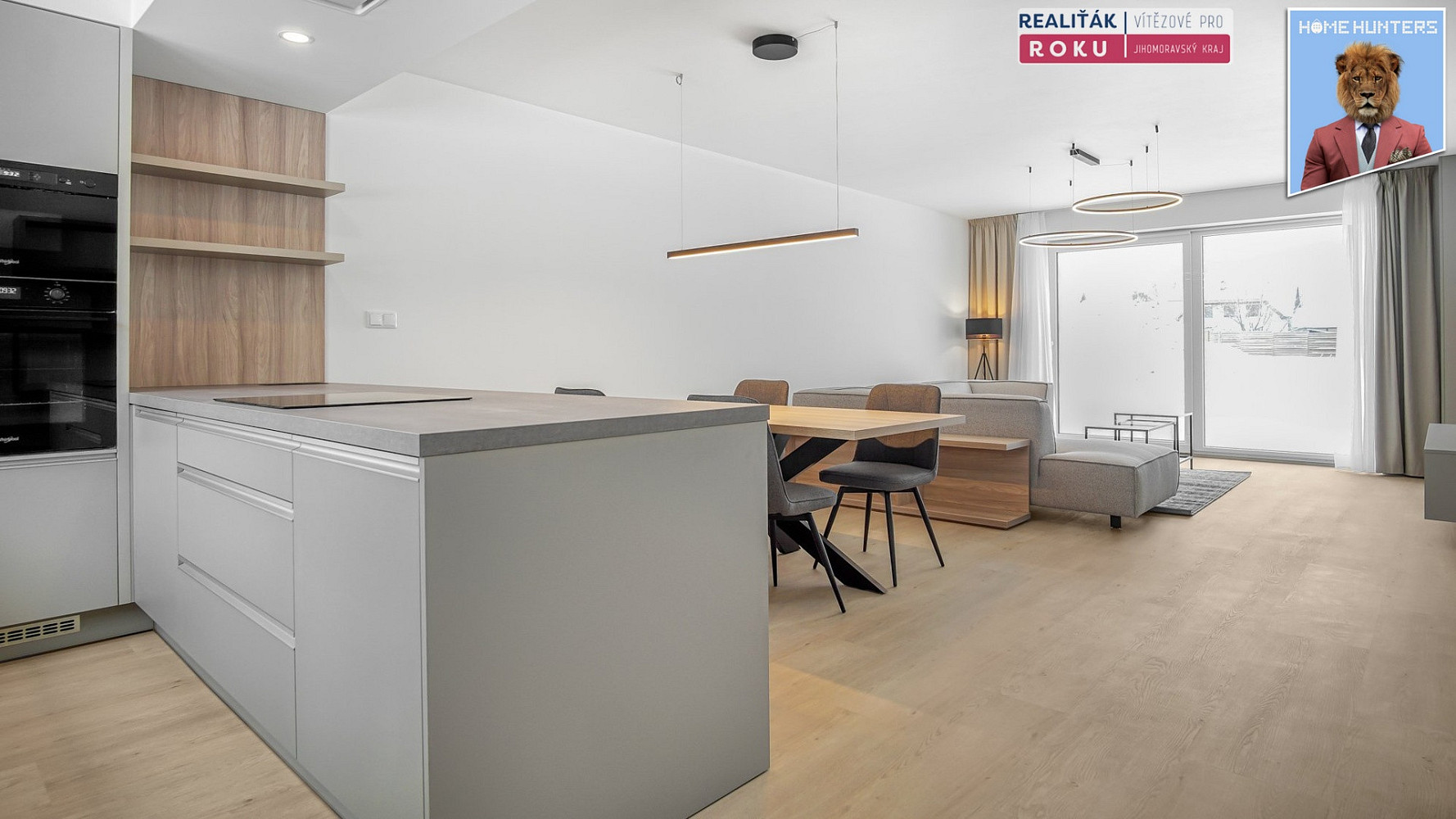 4+kk House in Ostrovačice, okres Brno-venkov - View 4