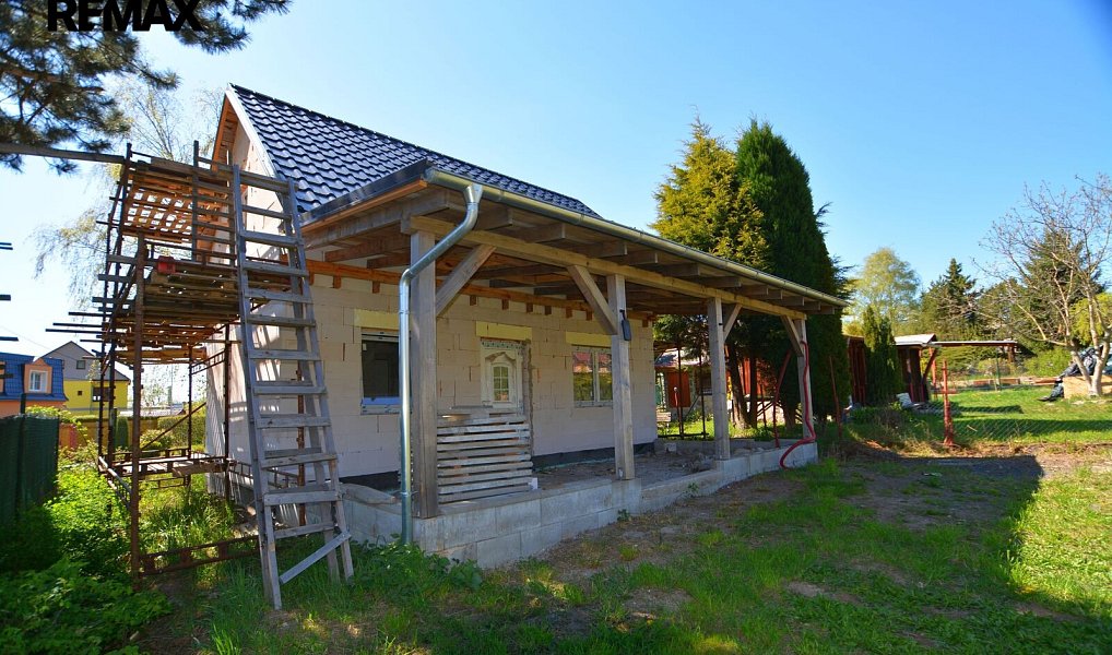 Prodej zahrady 374 m², Dubí – náhled fotky 4