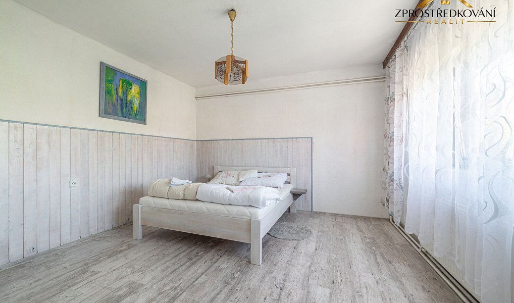 Prodej domu 250 m² s pozemkem 382 m², Abertamy – náhled fotky 4