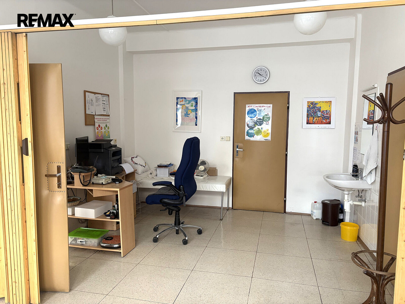 Pronájem komerčního objektu (jiného typu) 41 m² – fotografie 5