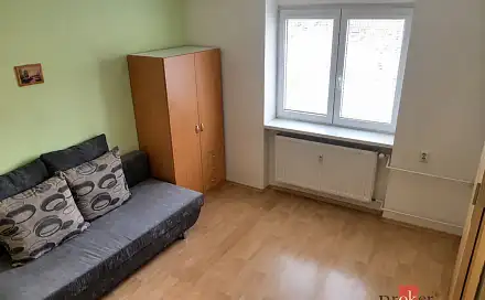 Prodej bytu 1+1 31 m²