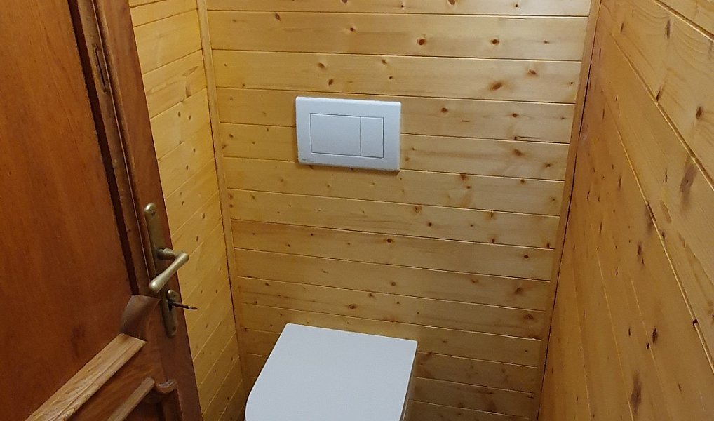 Prodej chaty/chalupy 80 m² s pozemkem 595 m², Prostřední Bečva – náhled fotky 8