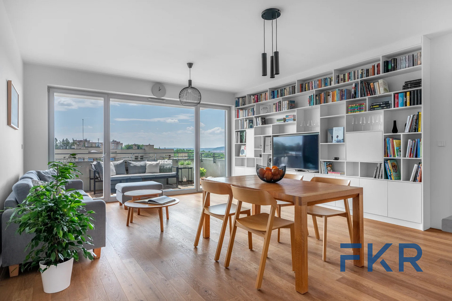 Prodej bytu 4+kk 97 m²