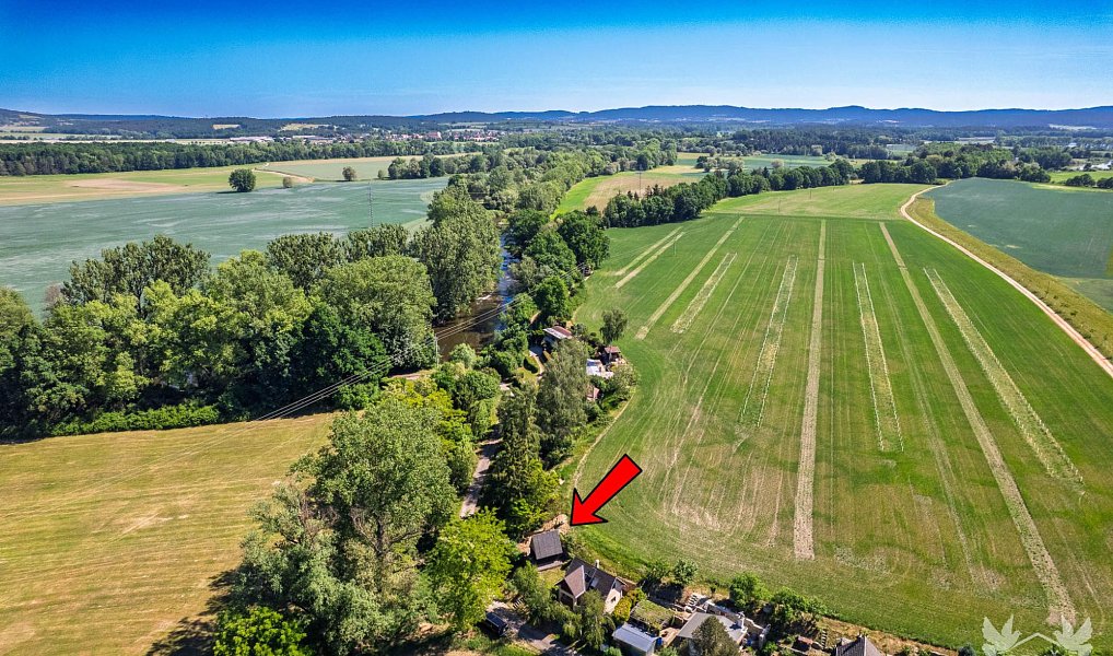 Prodej chaty/chalupy 16 m², Kestřany – náhled fotky 9