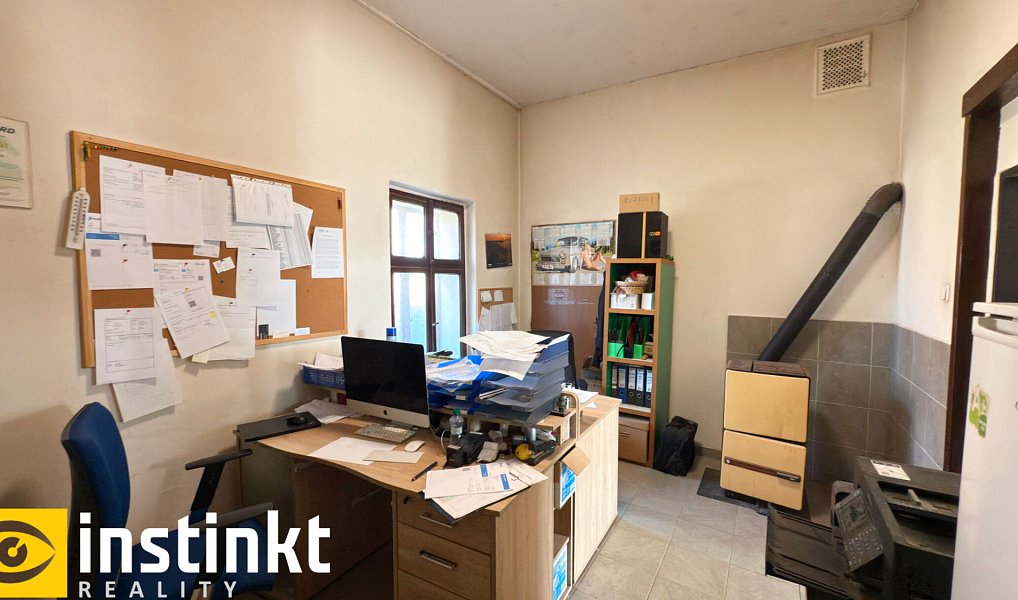 Prodej domu 225 m² s pozemkem 4 254 m², Chlumčany – náhled fotky 4