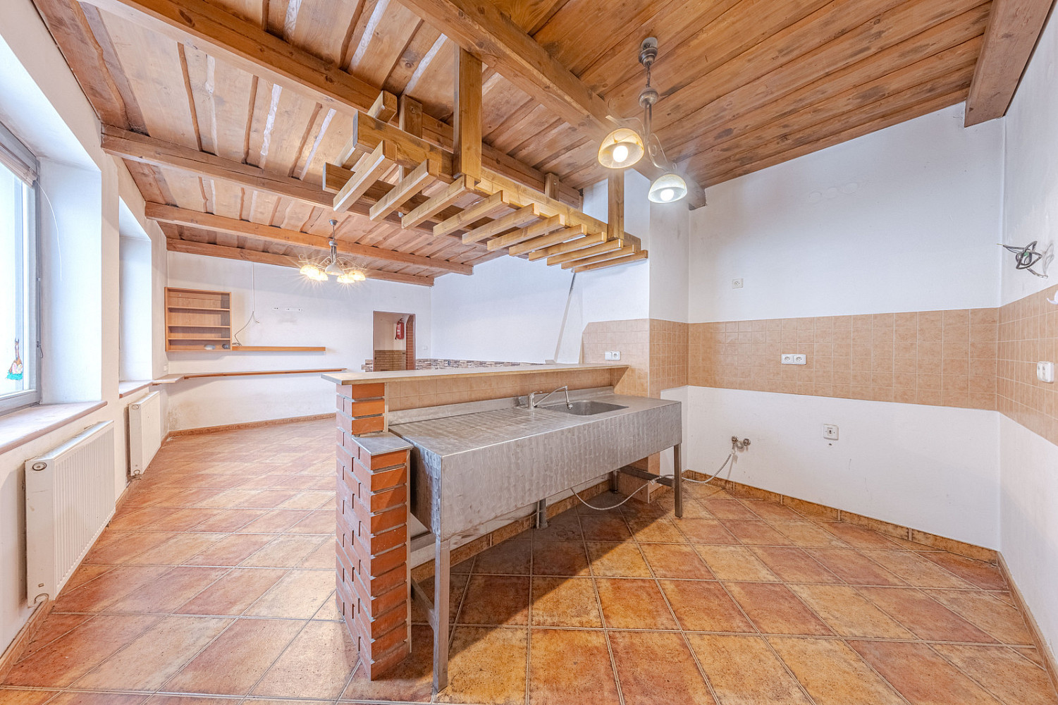 Prodej zemědělského objektu 398 m² — photo 2