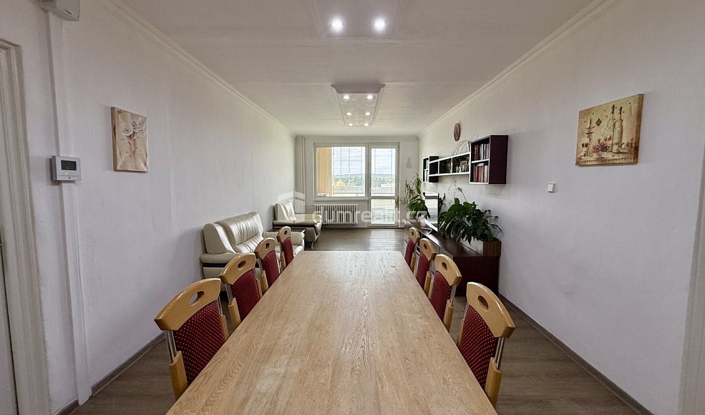 Prodej bytu 4+kk 126 m², Mariánské Lázně – náhled fotky 7
