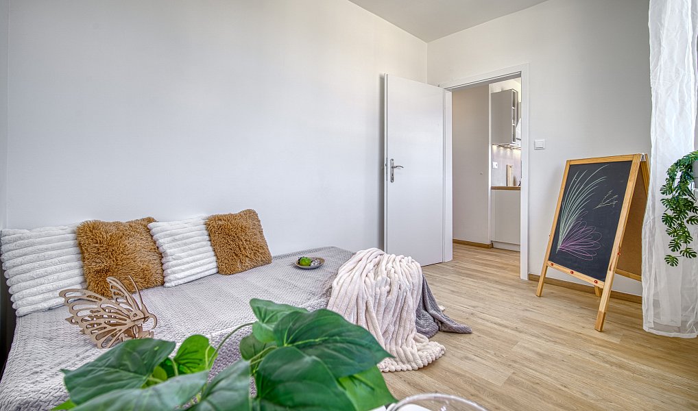 Pronájem bytu 3+1 62 m², Česká Lípa – náhled fotky 4