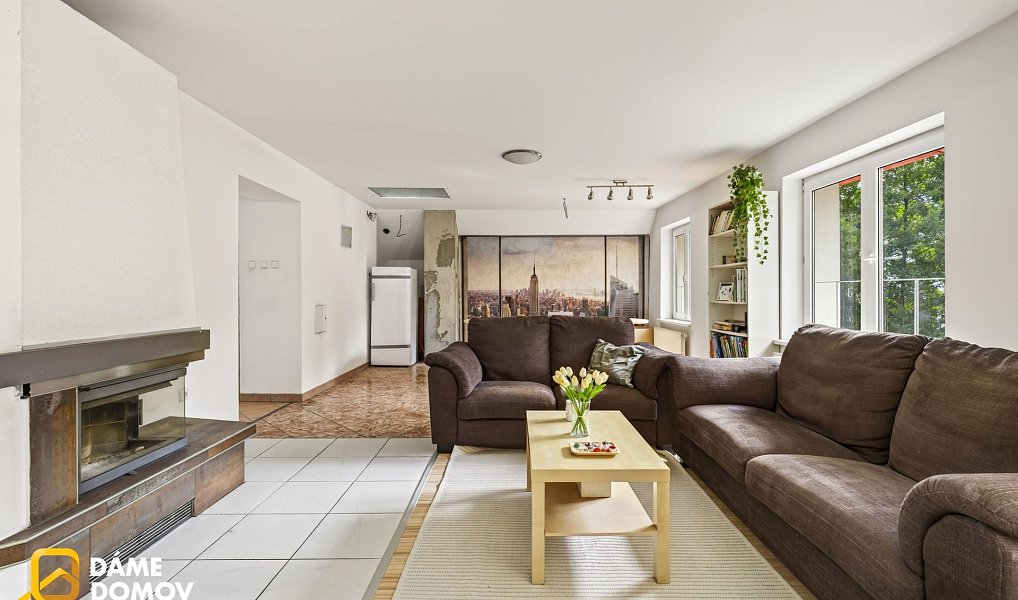 Prodej domu 225 m² s pozemkem 264 m², Březnice – náhled fotky 6
