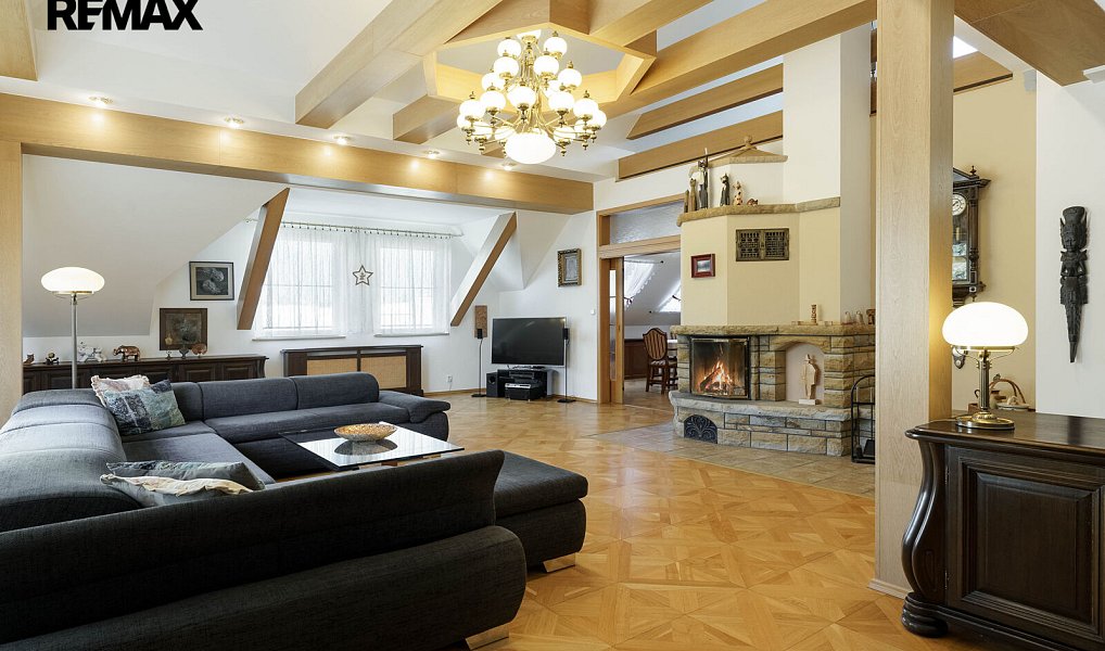 Prodej domu 666 m² s pozemkem 6 284 m², Příbram – náhled fotky 5