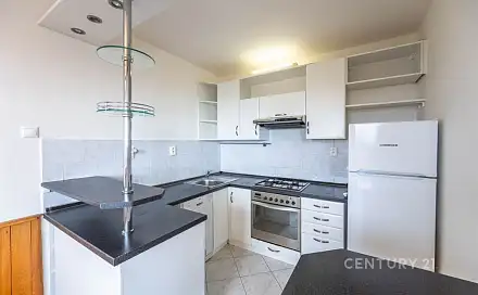 Pronájem bytu 3+1 72 m²