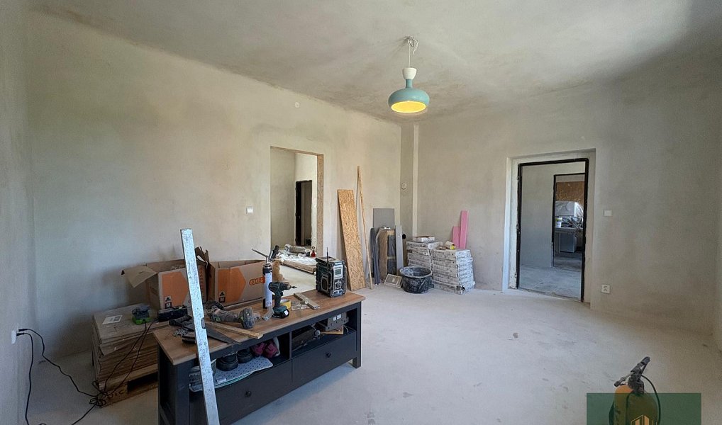 Prodej domu 102 m² s pozemkem 446 m², Staňkov – náhled fotky 7