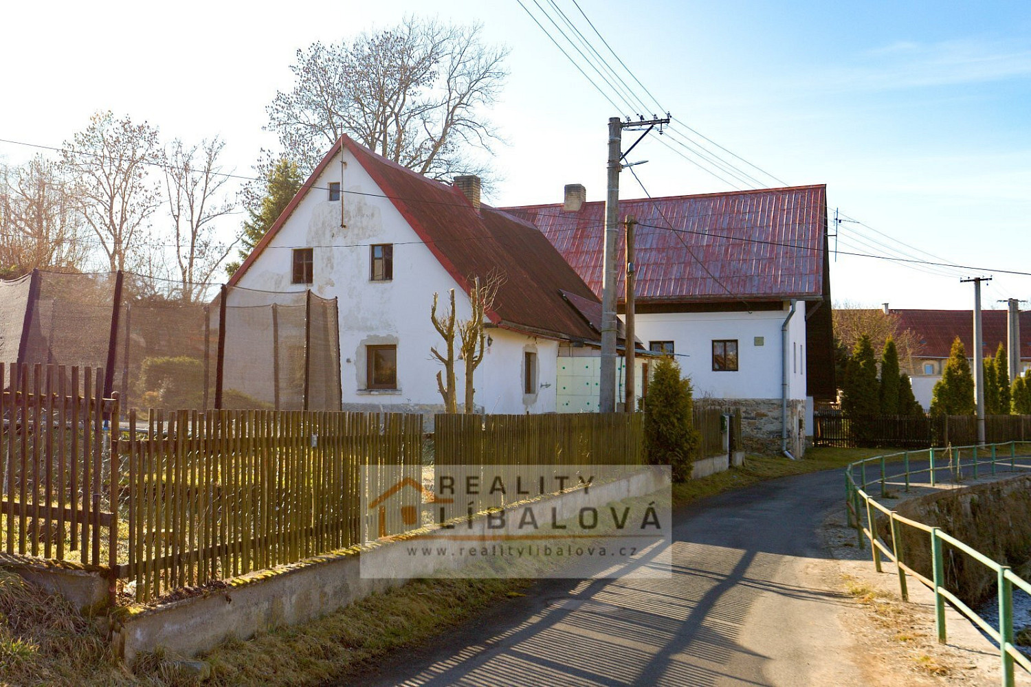 Prodej domu 130 m² s pozemkem 612 m²