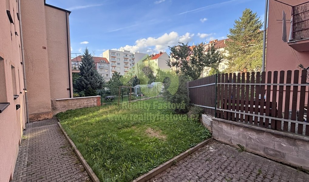 Pronájem bytu 3+kk 56 m², Plzeň – náhled fotky 21
