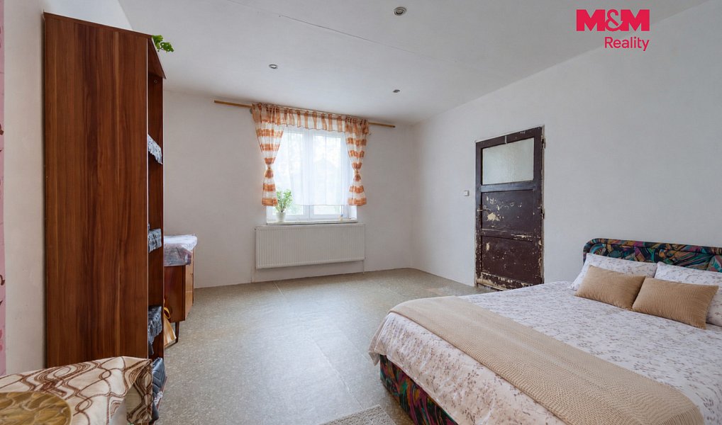 Prodej bytu 2+1 88 m², Teplá – náhled fotky 7