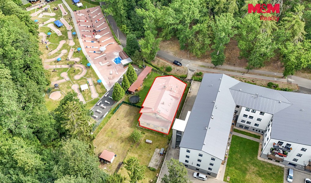 Prodej bytu 3+kk 78 m², Cheb – náhled fotky 24