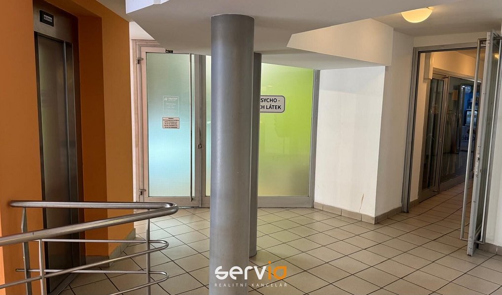 Pronájem obchodních prostor 30 m², Brno – náhled fotky 8