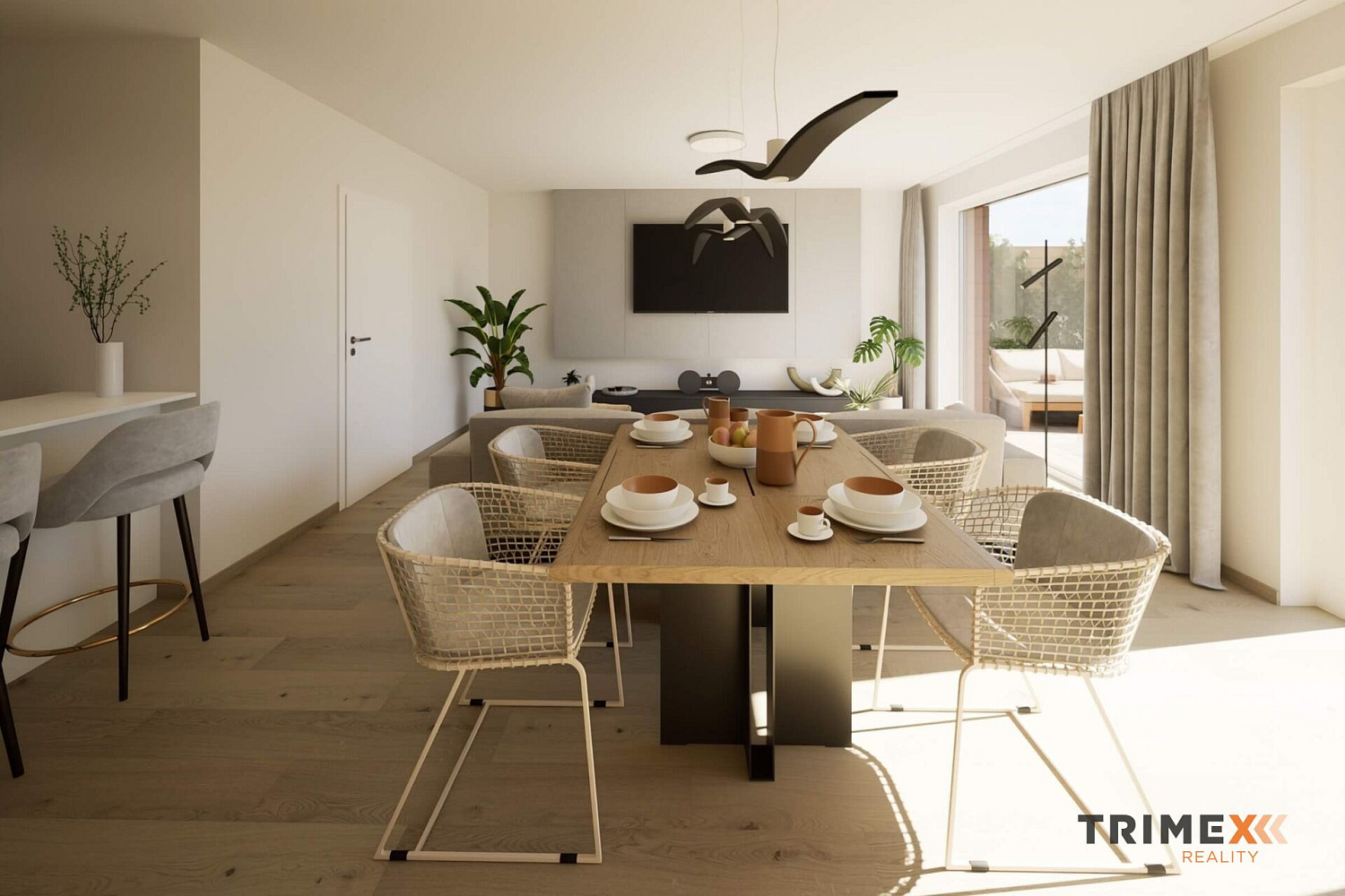 Prodej domu 131 m² s pozemkem 295 m² - Ansicht 6