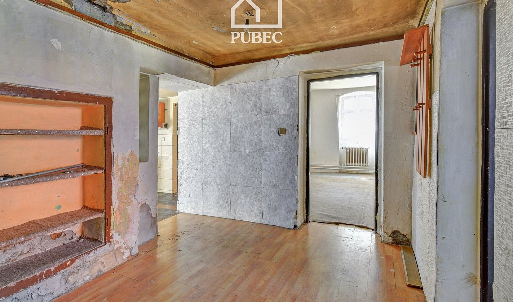 Prodej domu 75 m² s pozemkem 304 m², Žákava – náhled fotky 8
