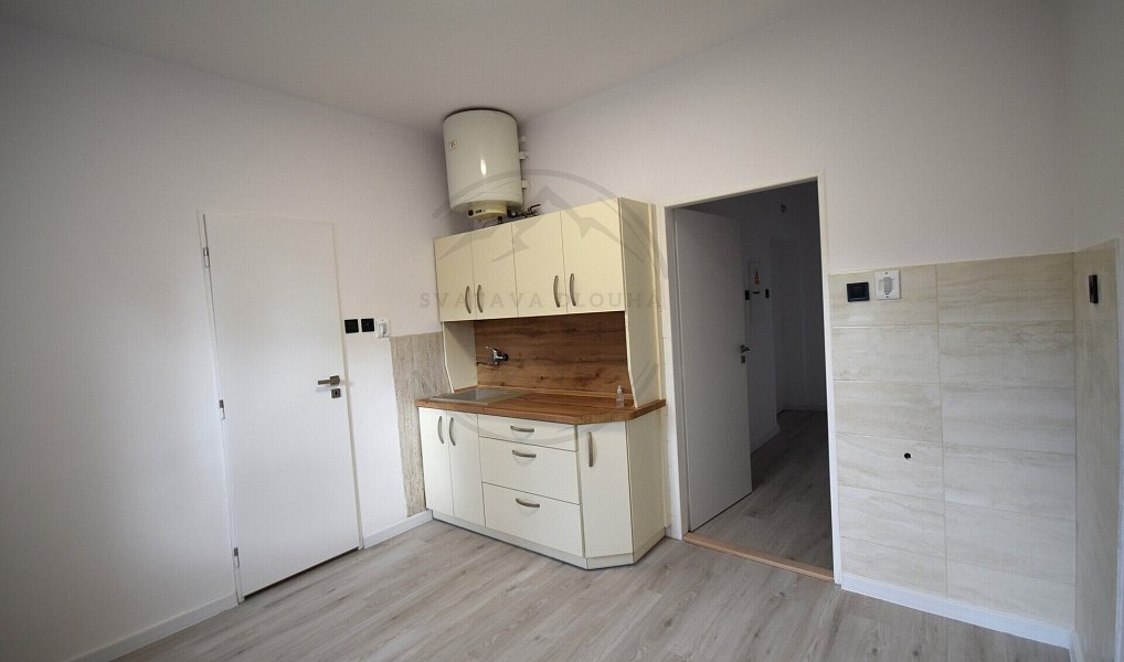 Prodej bytu 1+1 32 m², Lipová-lázně – náhled fotky 6