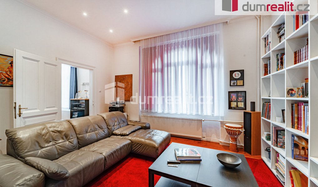 Prodej domu 290 m² s pozemkem 1 219 m², Mariánské Lázně – náhled fotky 2