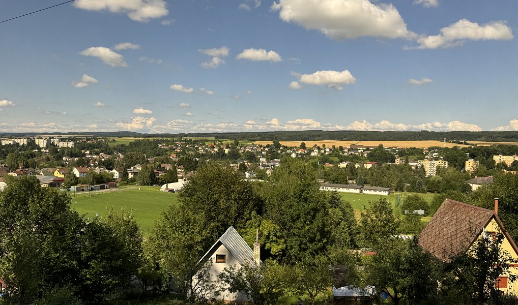 Prodej chaty/chalupy 25 m² s pozemkem 439 m², Česká Třebová – náhled fotky 7