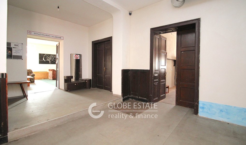 Prodej obchodních prostor 1 705 m², Úpice – náhled fotky 14