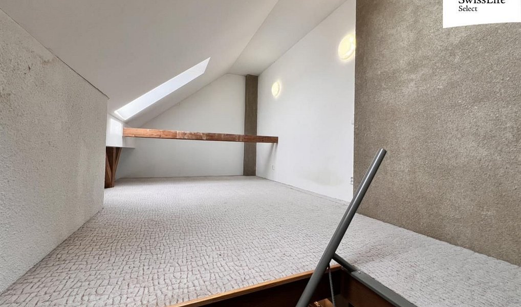Pronájem bytu 1+kk 55 m², Plzeň – náhled fotky 4
