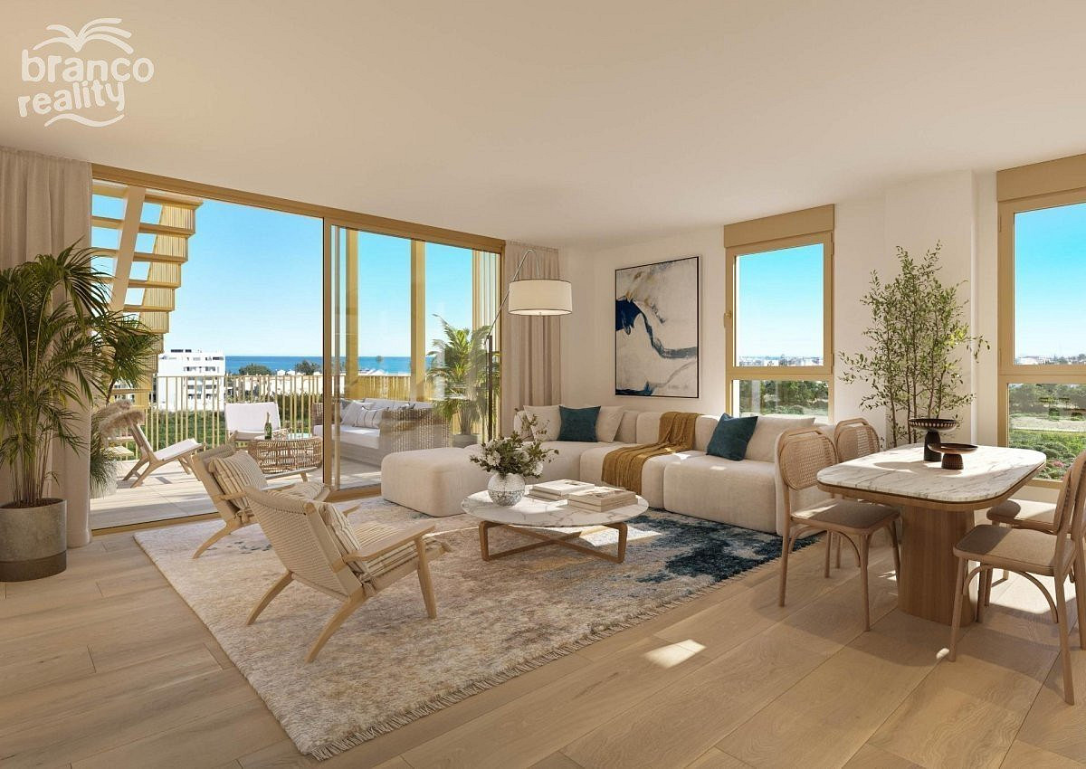 Piso 2+kk – el Verger, la Marina Alta - Más
