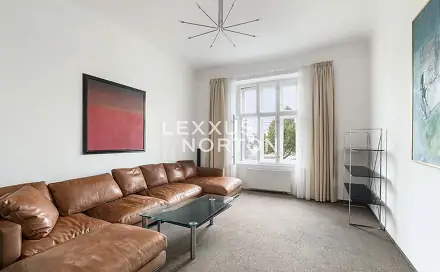 Pronájem bytu 3+1 103 m²