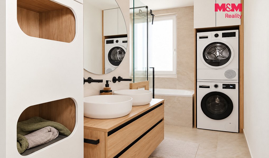 Prodej bytu 3+kk 84 m², Praha – náhled fotky 11