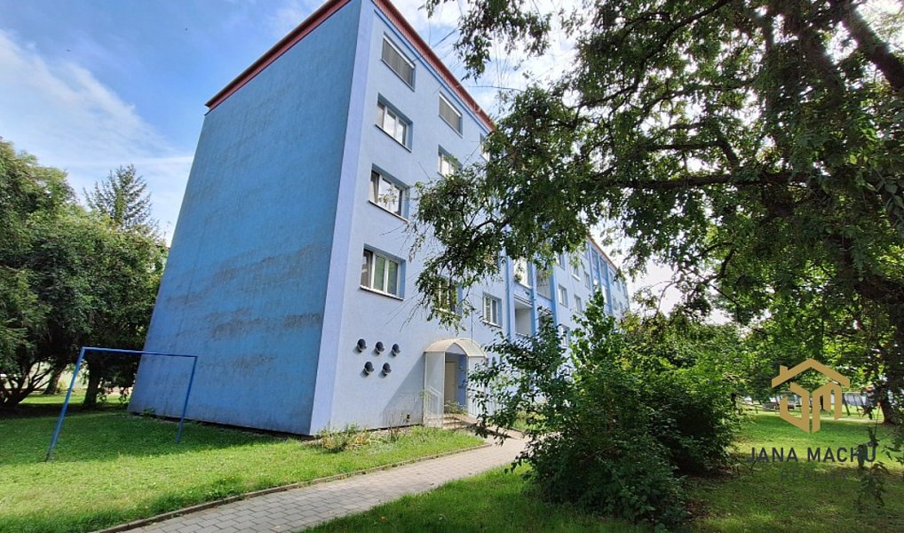 Prodej bytu 2+1 56 m², Kroměříž – náhled fotky 10