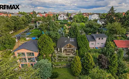 Prodej zahrady 385 m², Horoměřice, okres Praha-západ