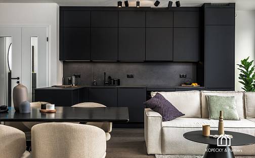 Prodej bytu 5+kk 115 m², Pasecká, Praha 9 - Hostavice