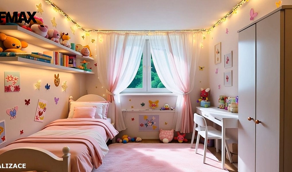Prodej domu 150 m² s pozemkem 1 024 m², Koryčany – náhled fotky 6