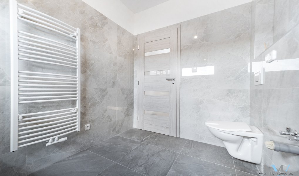 Prodej domu 110 m² s pozemkem 255 m², Březnice – náhled fotky 6