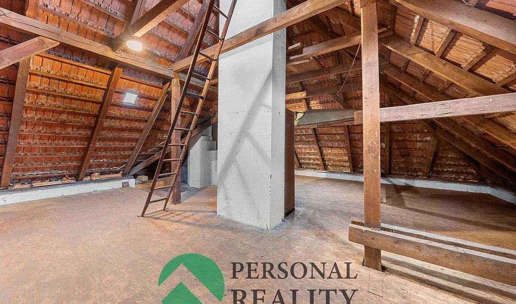 Prodej domu 162 m² s pozemkem 803 m², Chomutov – náhled fotky 18