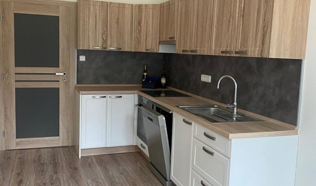 Pronájem bytu 1+1 35 m², Bruntál – náhled fotky 8