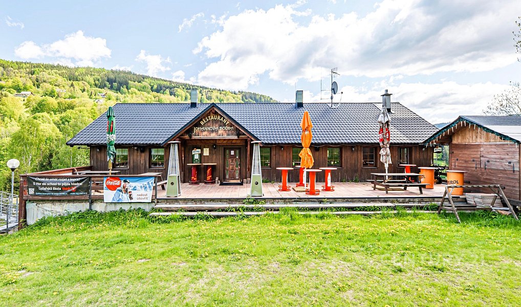 Prodej ubytovacího objektu 844 m², Vrchlabí – náhled fotky 5