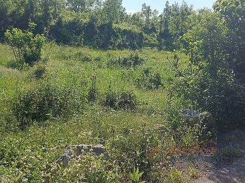 Prodej stavebního pozemku 815 m² - Widok 3